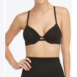 SPANX Swim Convertible Bra NWT
